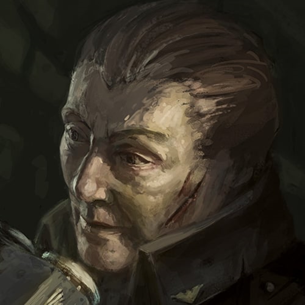 Commissar